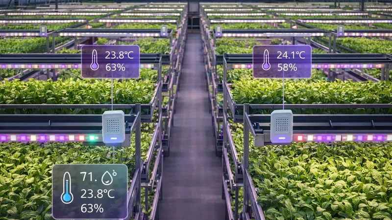 GreenHouse Prototype